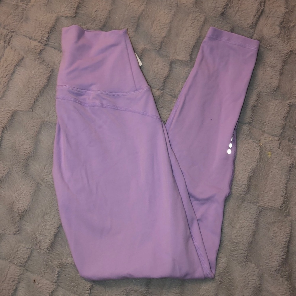 Yoga Pants